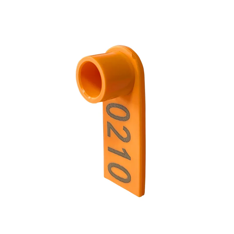 RA-E108-E UHF Ear Tag for Sheep